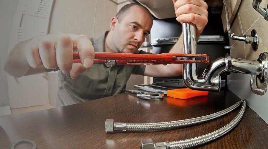 Professional same day plumber in Talent, OR